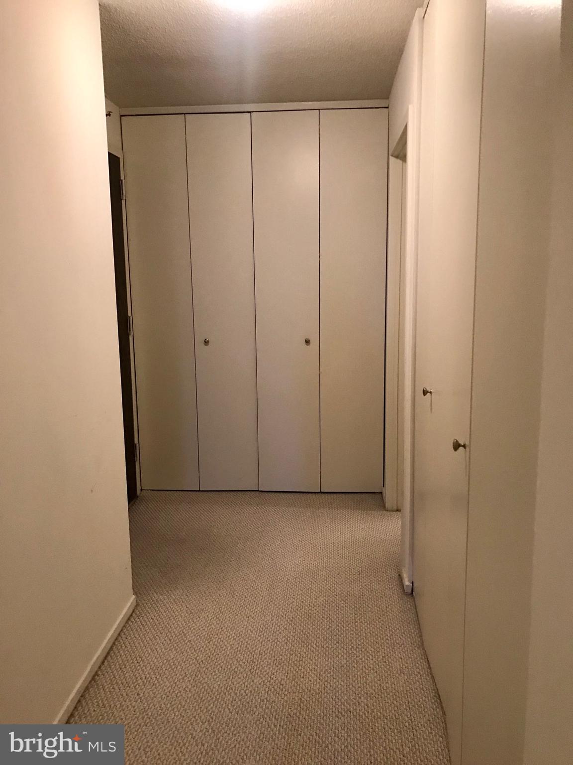 2020 Walnut Street, Unit 10A Philadelphia, PA 19103 - Photo 4 of 15 a view of closet area