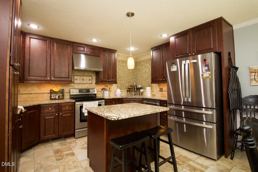 946 Cooke Road Louisburg, NC 27549 - Photo 17 of 46