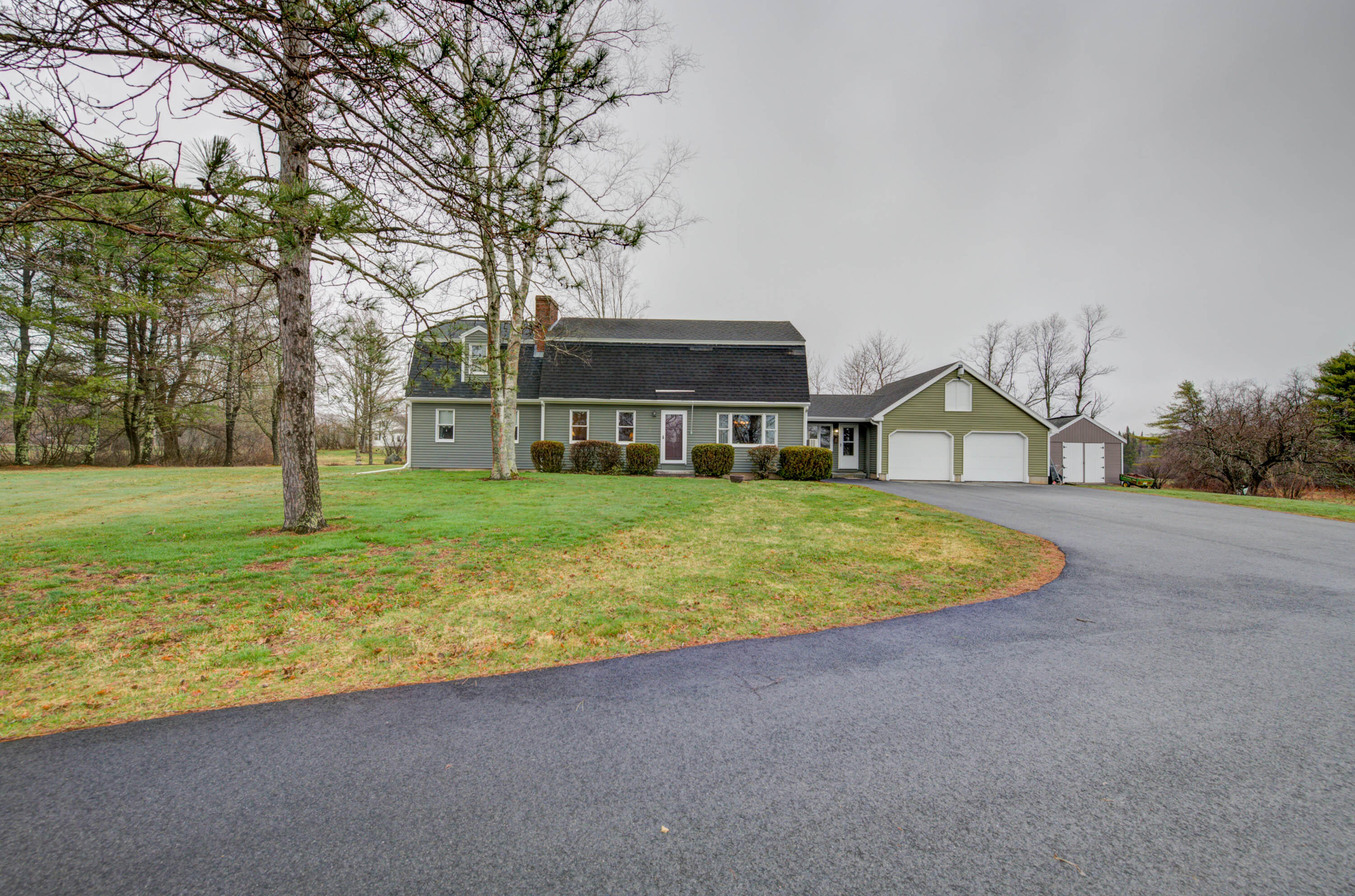315 River Road Windham, ME 04062 - Photo 1 of 53 House