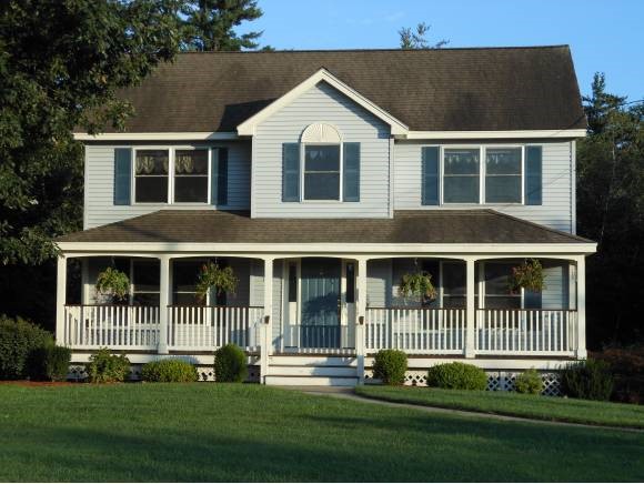 123 Talent Road Litchfield, NH 03052 - Photo 1 of 1