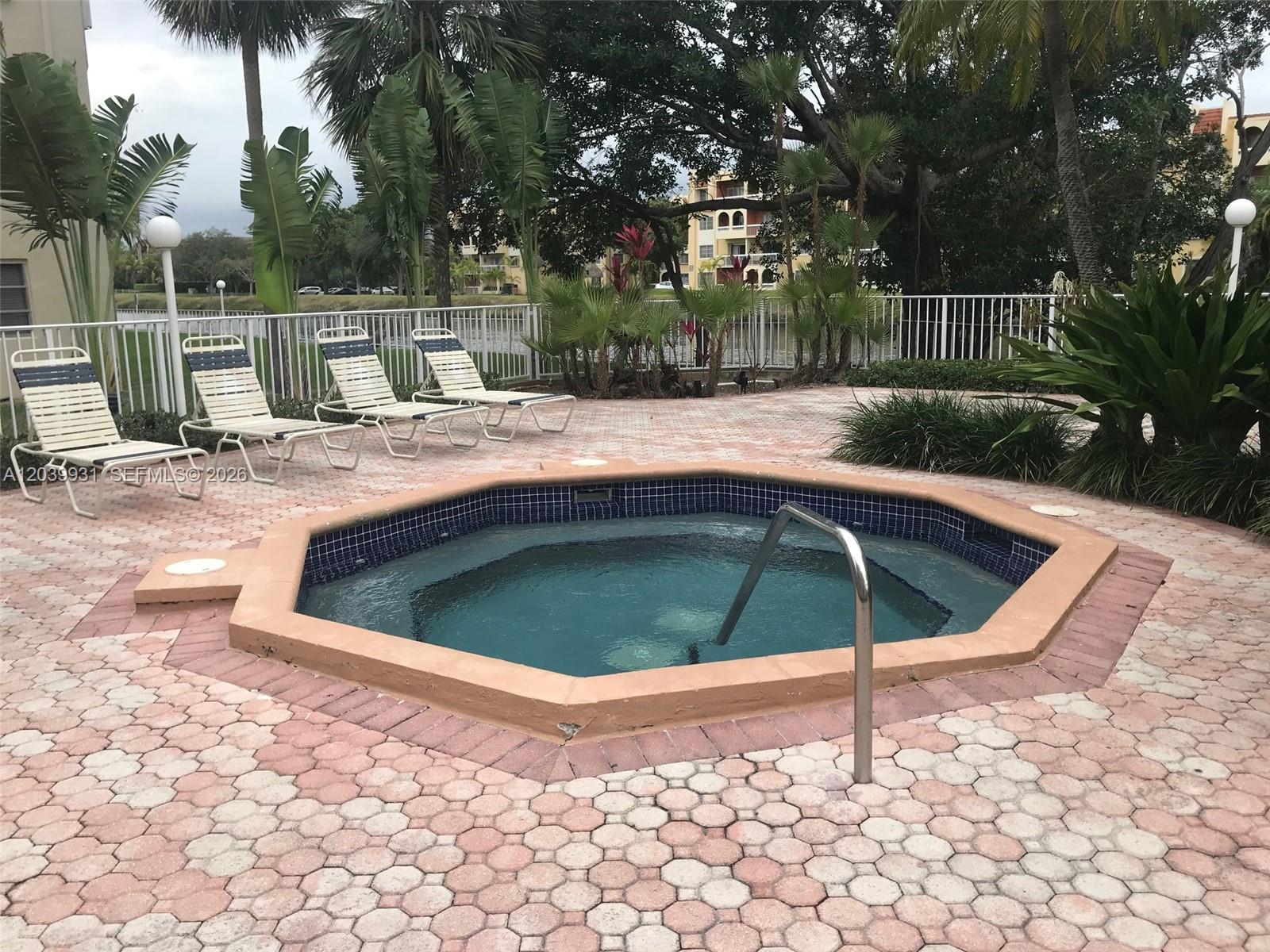7755 Southwest 86th Street, Unit C107 Miami, FL 33143 - Photo 12 of 14