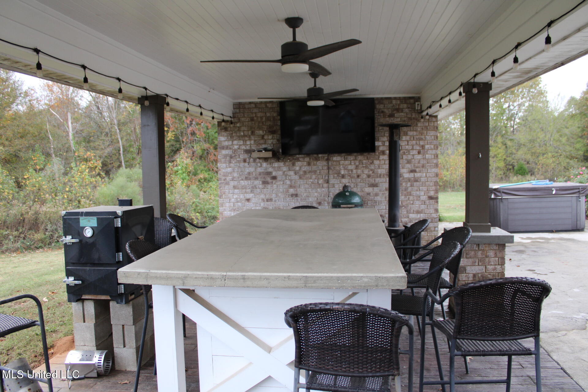 4020 Lower Gurley Road Potts Camp, MS 38659 - Photo 2 of 20 IMG_0295