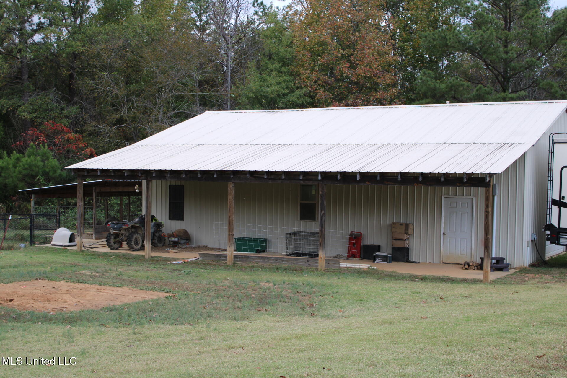 4020 Lower Gurley Road Potts Camp, MS 38659 - Photo 4 of 20 IMG_0297