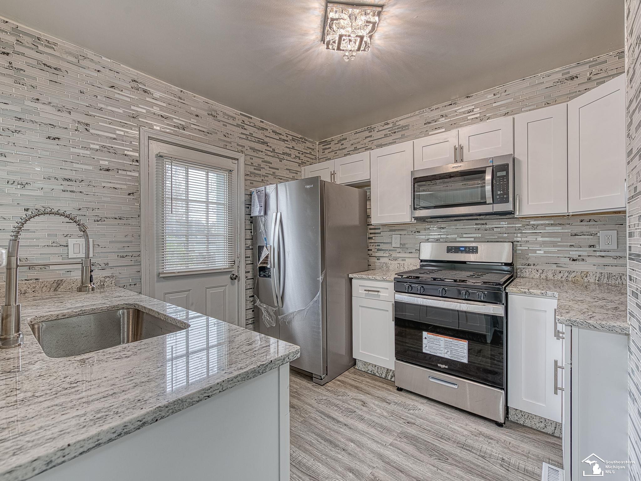 193 Fairmont Street River Rouge, MI 48218 - Photo 10 of 27 Gallery Image 10