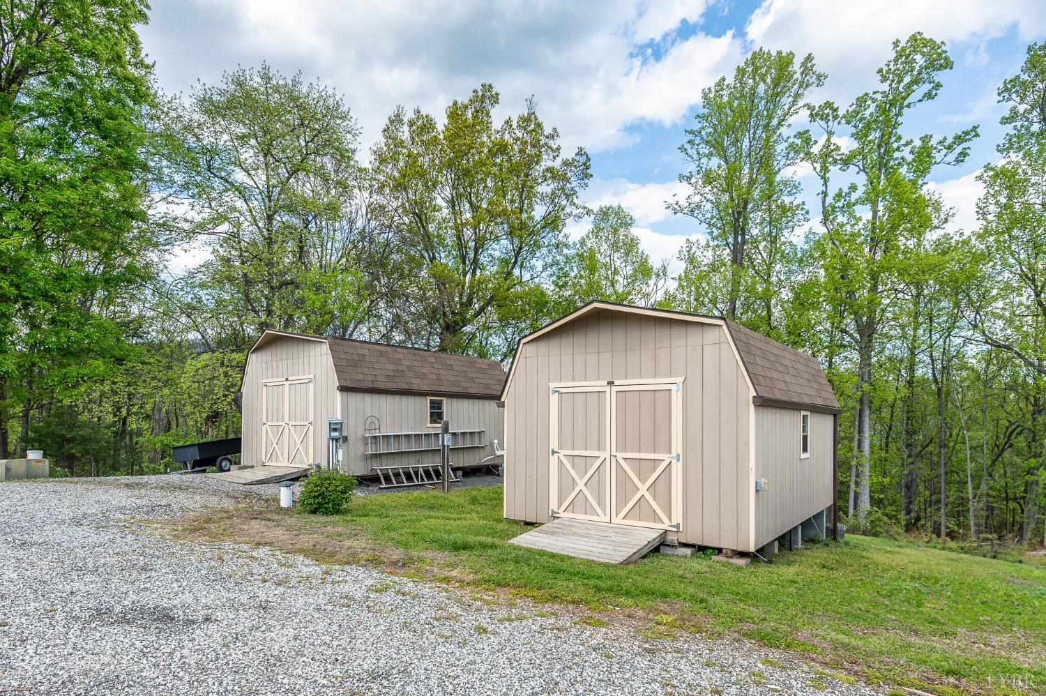 355 Dyson Road Amherst, VA 24521 - Photo 66 of 79