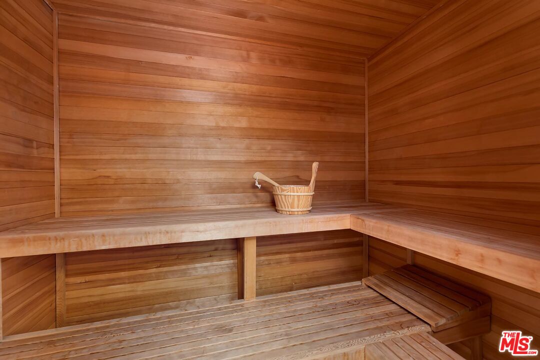 13146 Rivers Road Los Angeles, CA 90049 - Photo 23 of 38 a view of storage and utility room