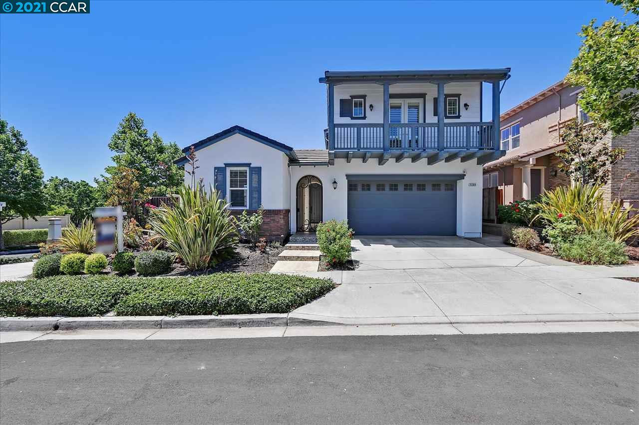 3268 Carpenter Way San Ramon, CA 94582 - Photo 1 of 1