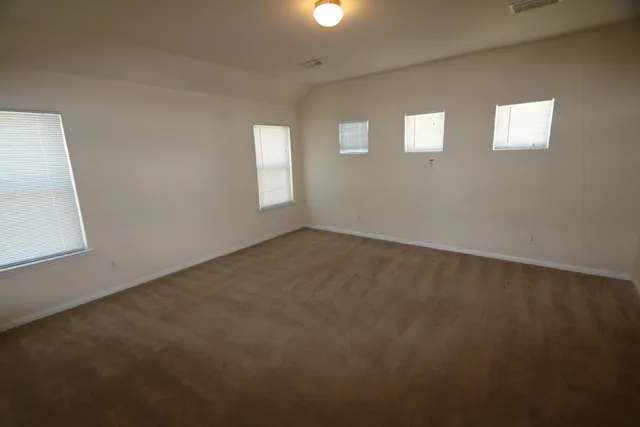 a bathroom with a tub a sink a vanity and a shower