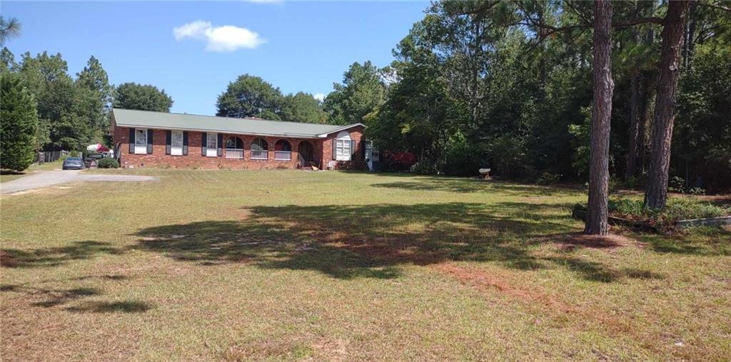 2327 Tobacco Road Augusta, GA 30906 - Photo 1 of 1