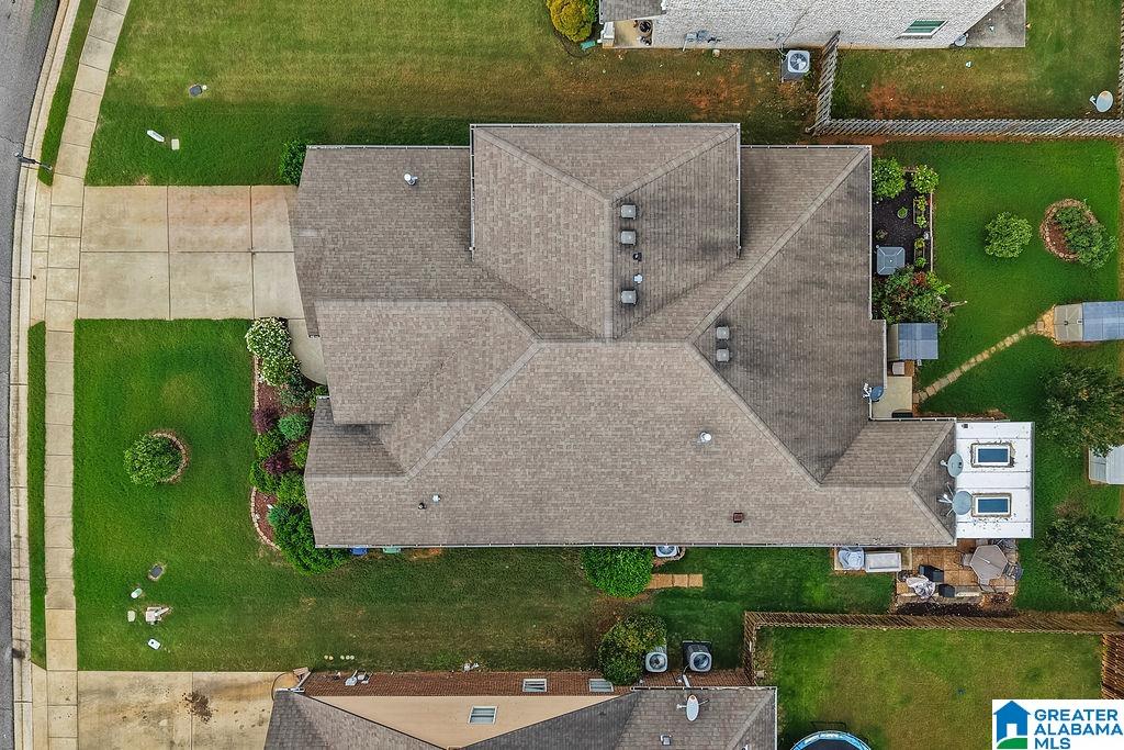 612 Round Road Alabaster, AL 35114 - Photo 32 of 36