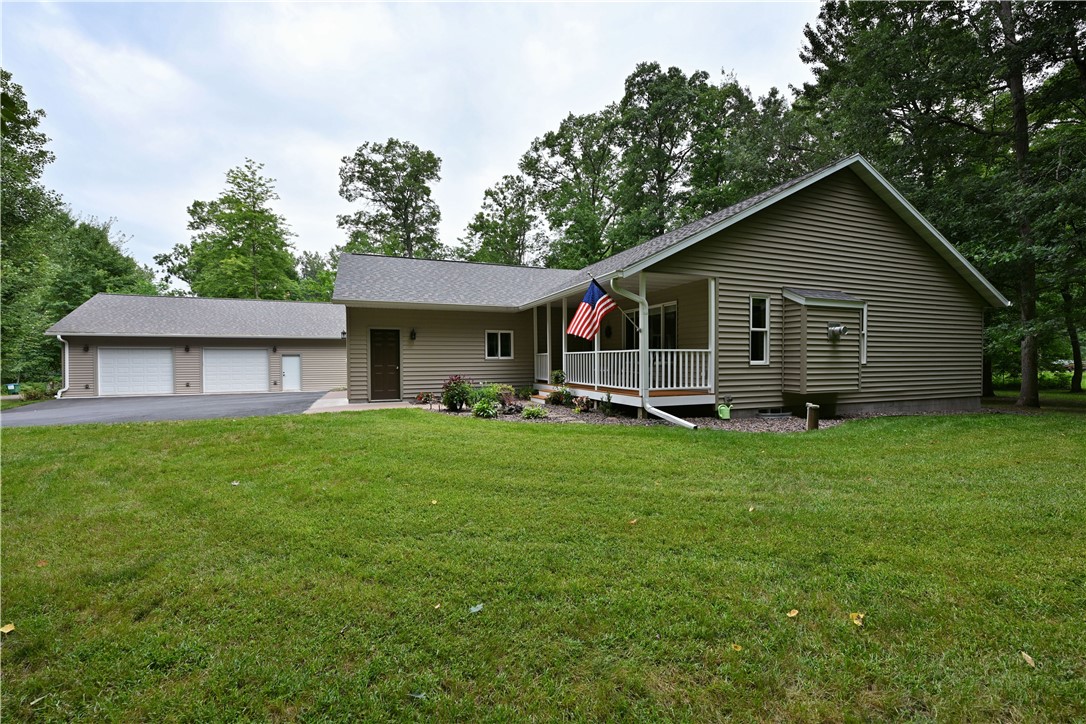 7395 West Miller Road Spooner, WI 54801 - Photo 47 of 52