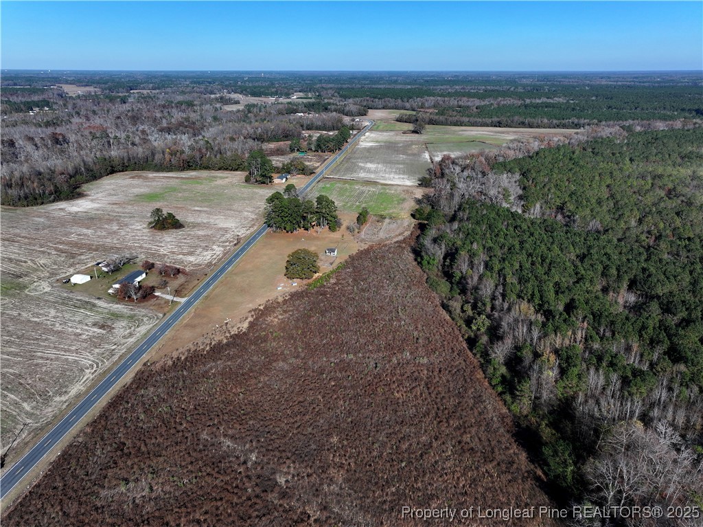 Wire Grass Road Orrum, NC 28369 - Photo 5 of 10 a view of a city