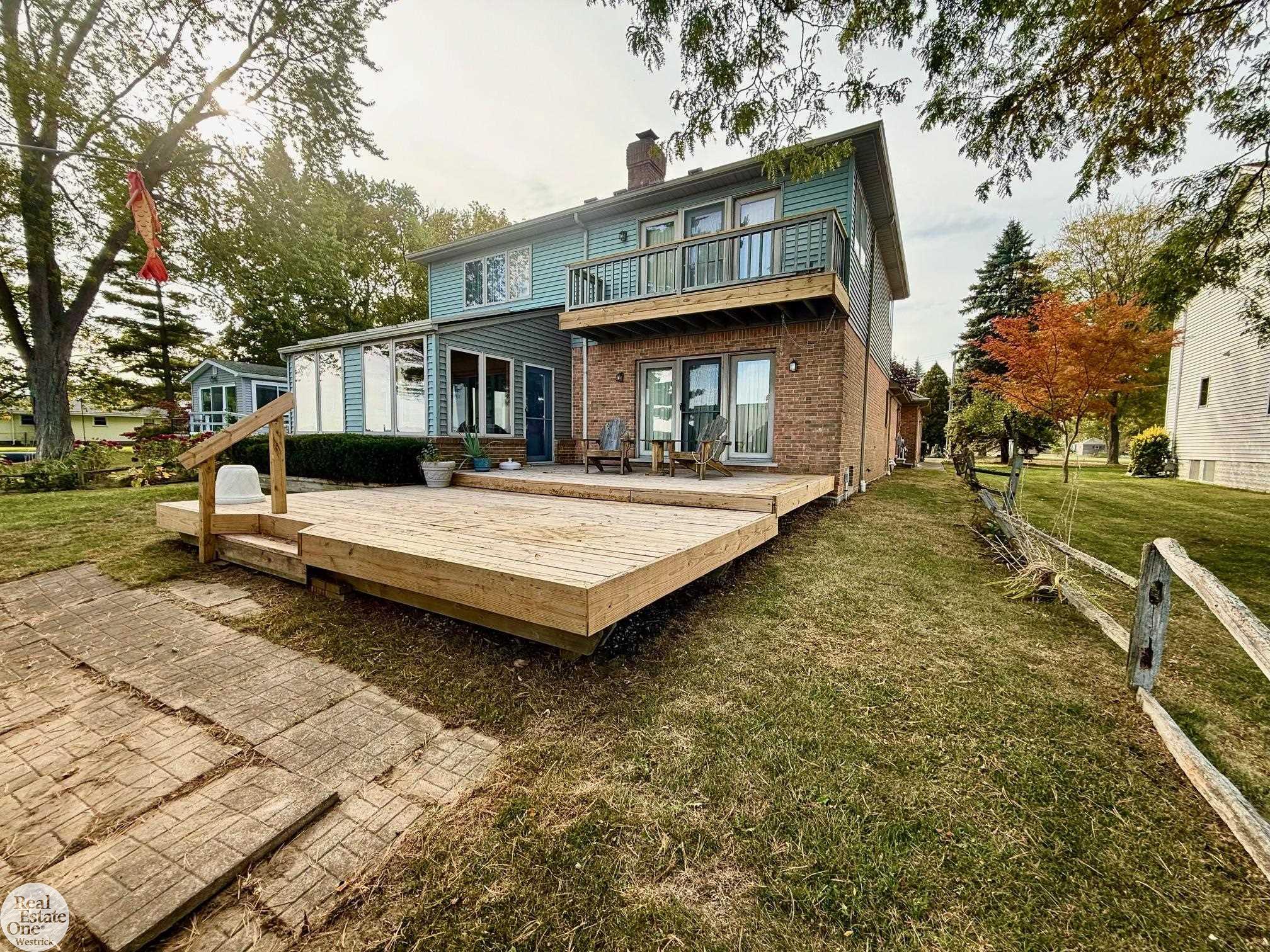 6901 River Road Marine City, MI 48039 - Photo 45 of 57