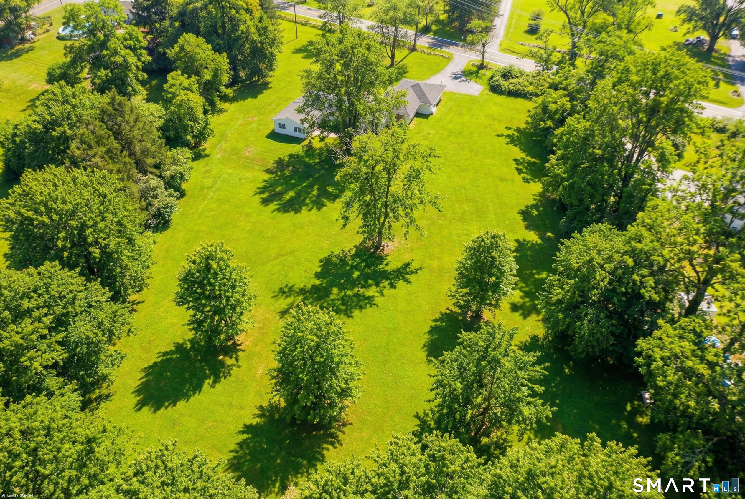 284 Chestnut Tree Hill Road Oxford, CT 06478 - Photo 30 of 34 a view of a large trees