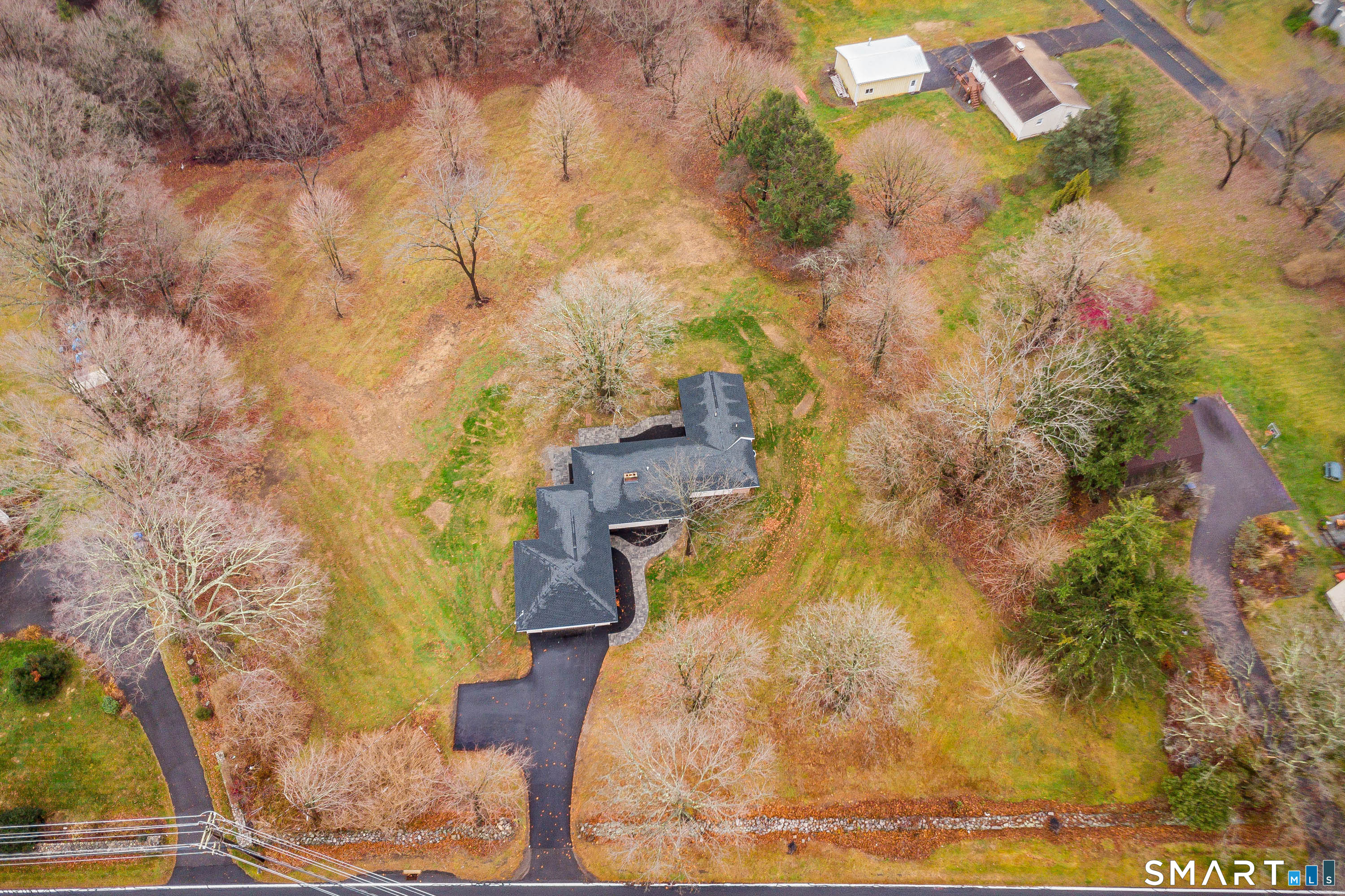 284 Chestnut Tree Hill Road Oxford, CT 06478 - Photo 31 of 34