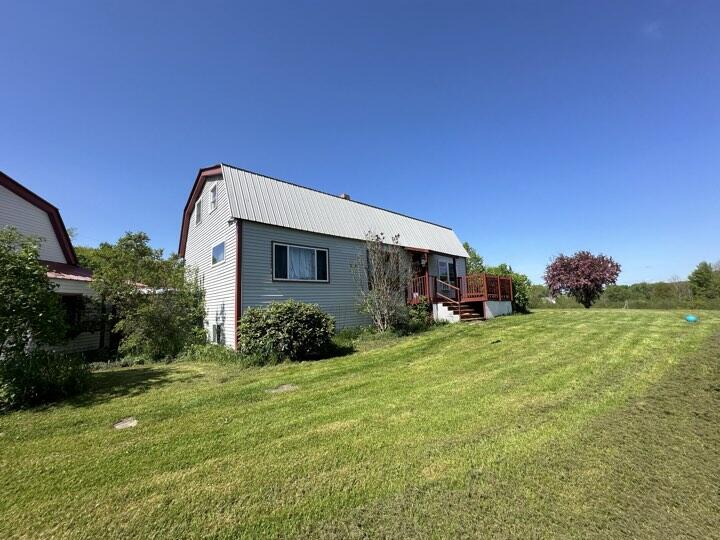 116 East Road Wales, ME 04280 - Photo 1 of 4 116 East Road, Wales