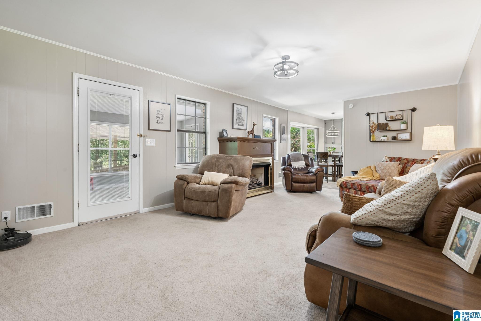 1747 Brookside Road Mount Olive, AL 35117 - Photo 7 of 39 Gallery Image 7