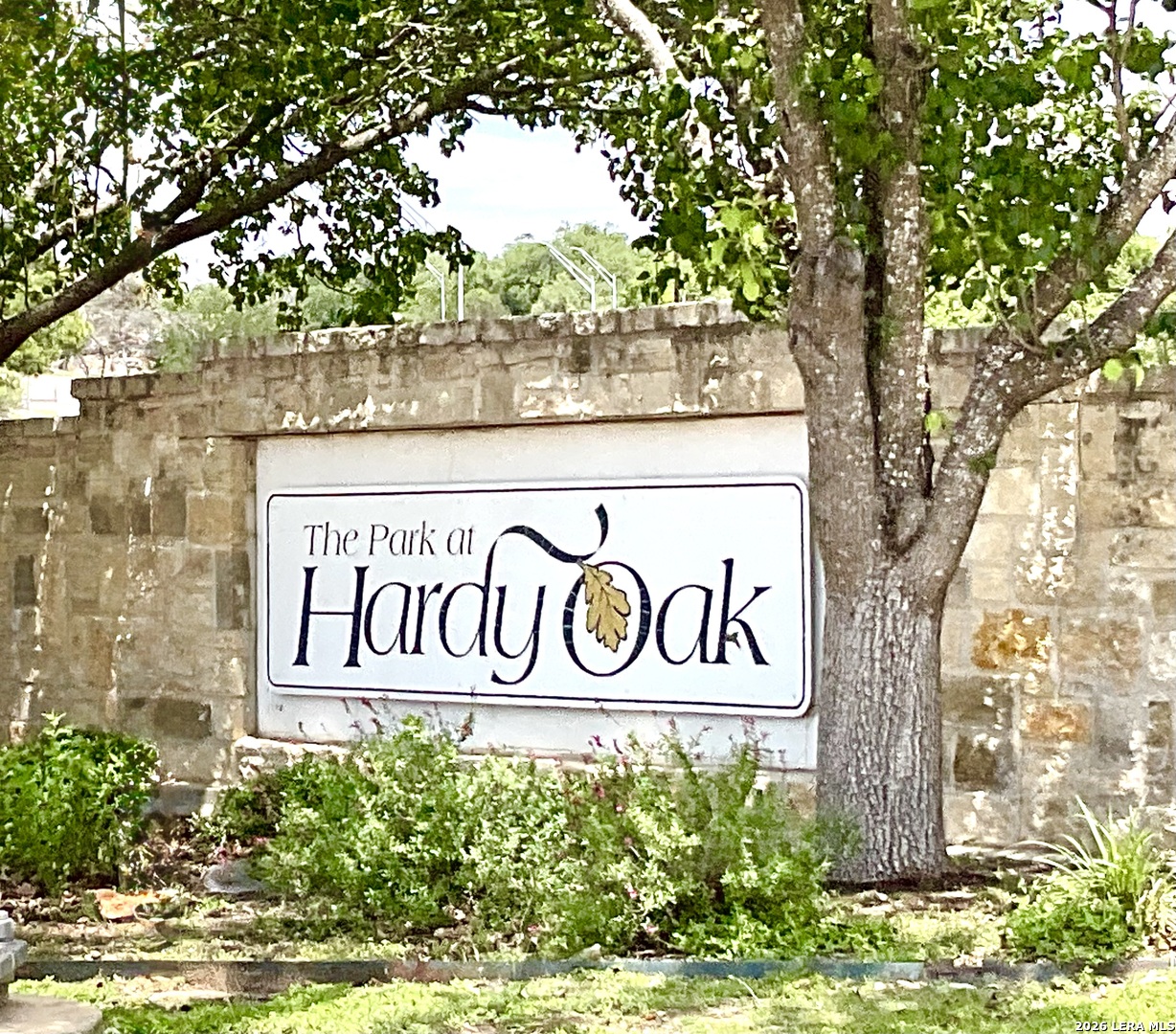 166 Red Hawk Ridge San Antonio, TX 78258 - Photo 32 of 35