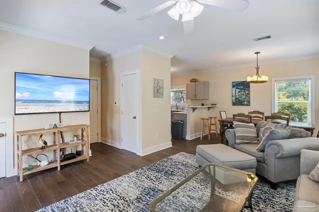 $289,500 | 13555 Perdido Key Drive, Unit 35C, Pensacola, FL 32507
