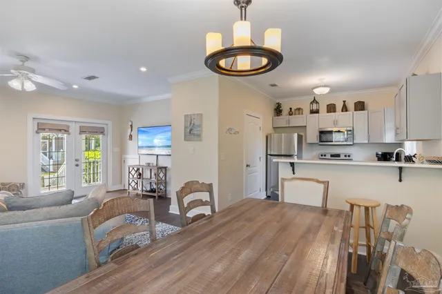 $289,500 | 13555 Perdido Key Drive, Unit 35C, Pensacola, FL 32507