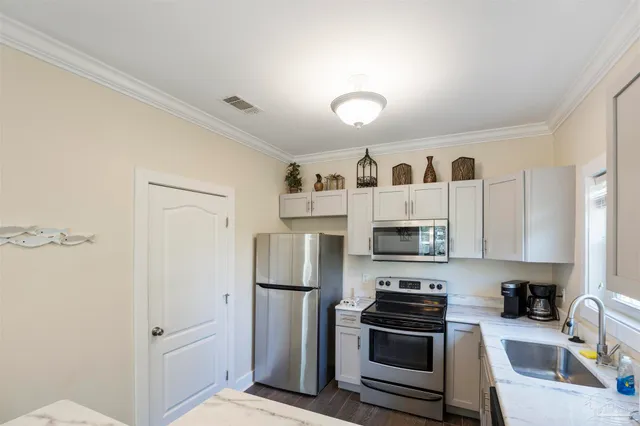 $289,500 | 13555 Perdido Key Drive, Unit 35C, Pensacola, FL 32507