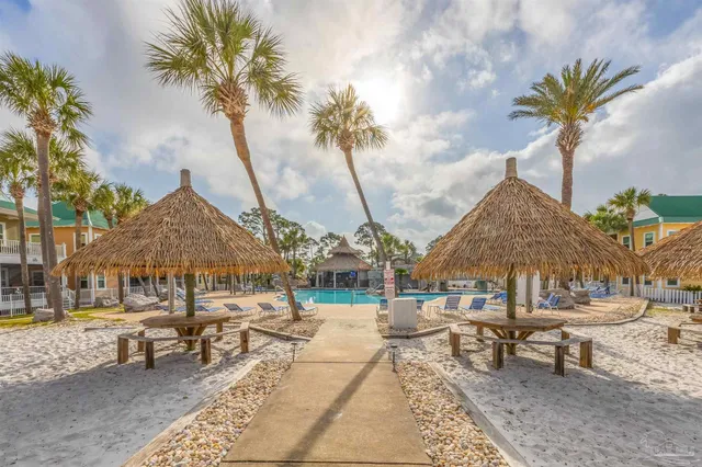 $289,500 | 13555 Perdido Key Drive, Unit 35C, Pensacola, FL 32507