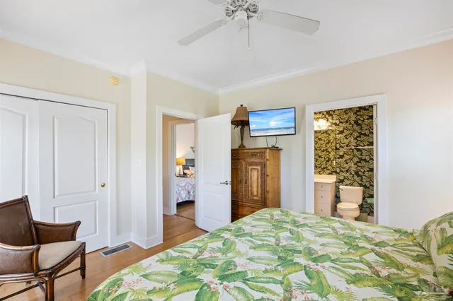 $289,500 | 13555 Perdido Key Drive, Unit 35C, Pensacola, FL 32507