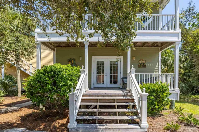 $289,500 | 13555 Perdido Key Drive, Unit 35C, Pensacola, FL 32507