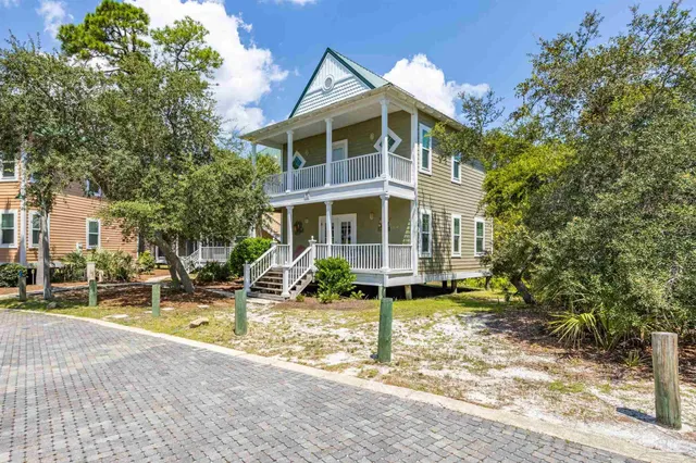 $289,500 | 13555 Perdido Key Drive, Unit 35C, Pensacola, FL 32507