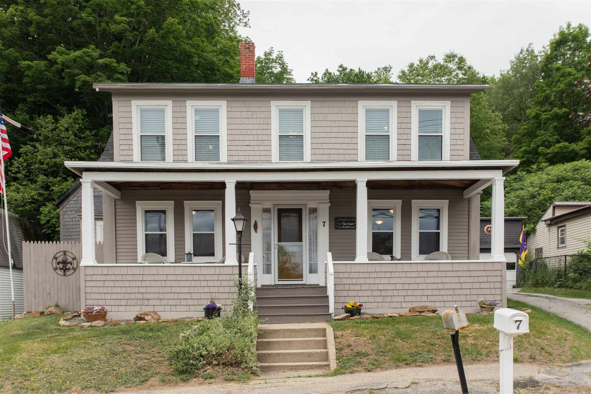 7 Depot Pond Road Milton, NH 03851 - Photo 1 of 34 Gallery Image 1