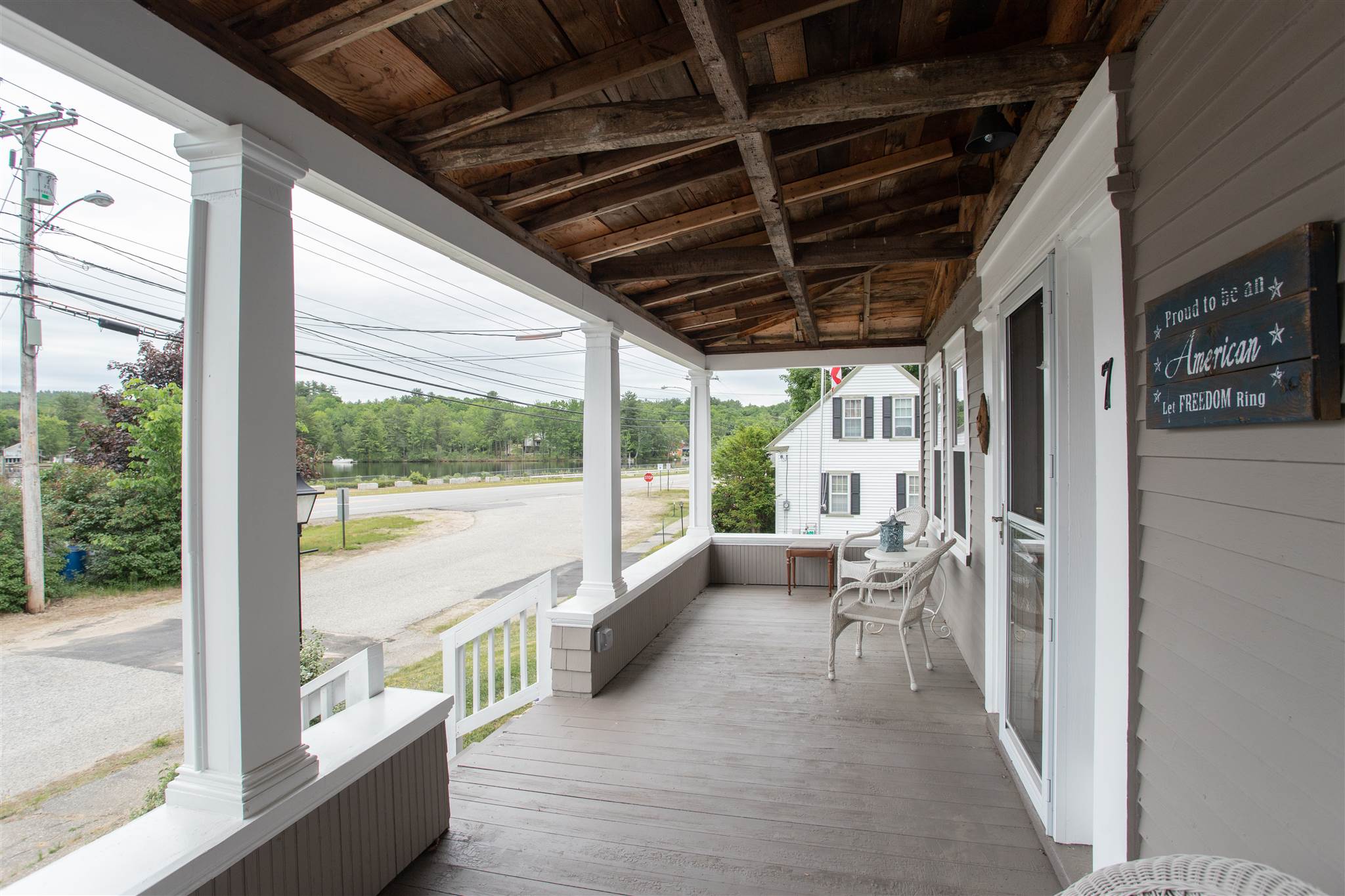 7 Depot Pond Road Milton, NH 03851 - Photo 2 of 34 Gallery Image 2