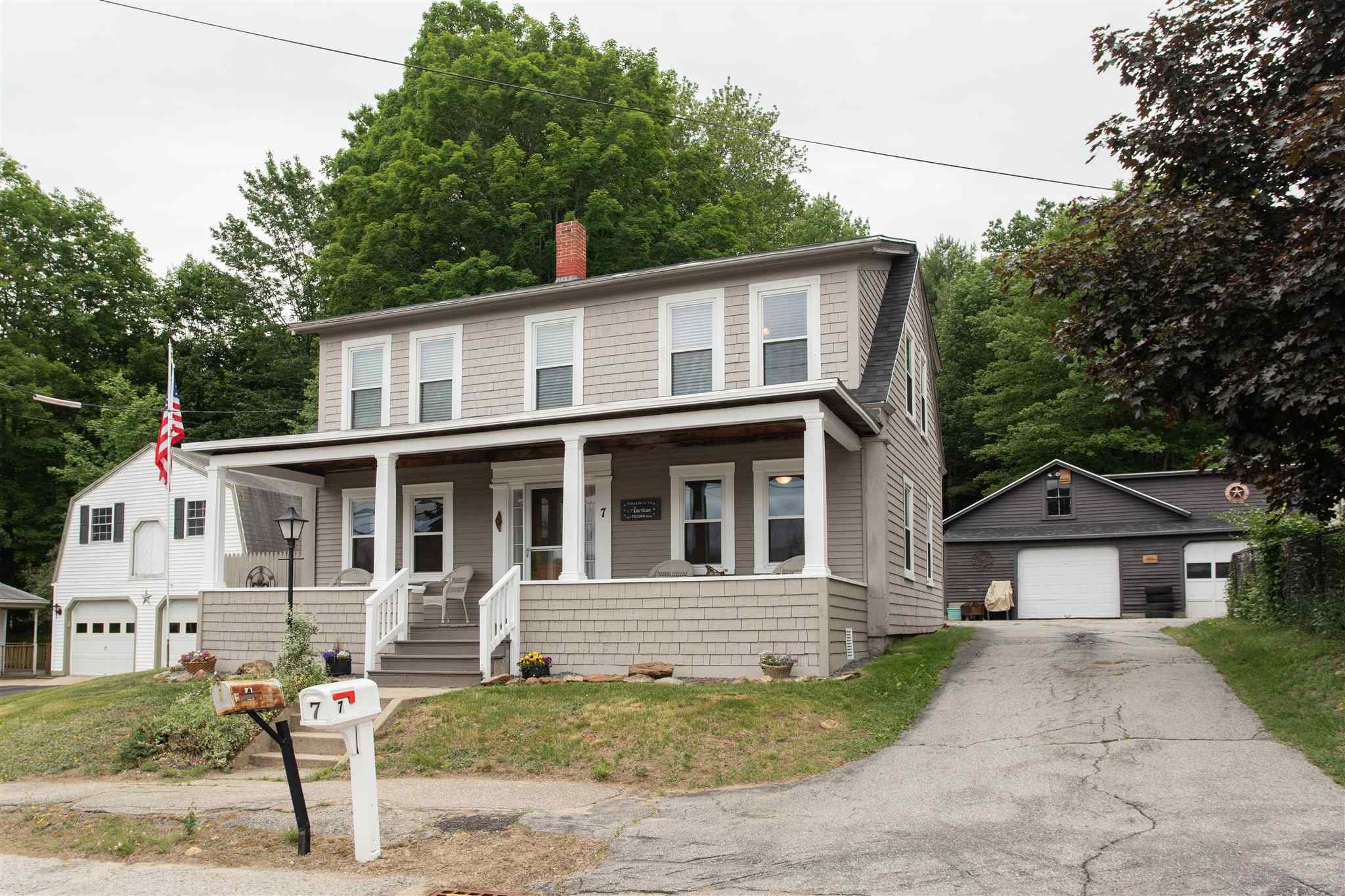 7 Depot Pond Road Milton, NH 03851 - Photo 29 of 34 Gallery Image 29