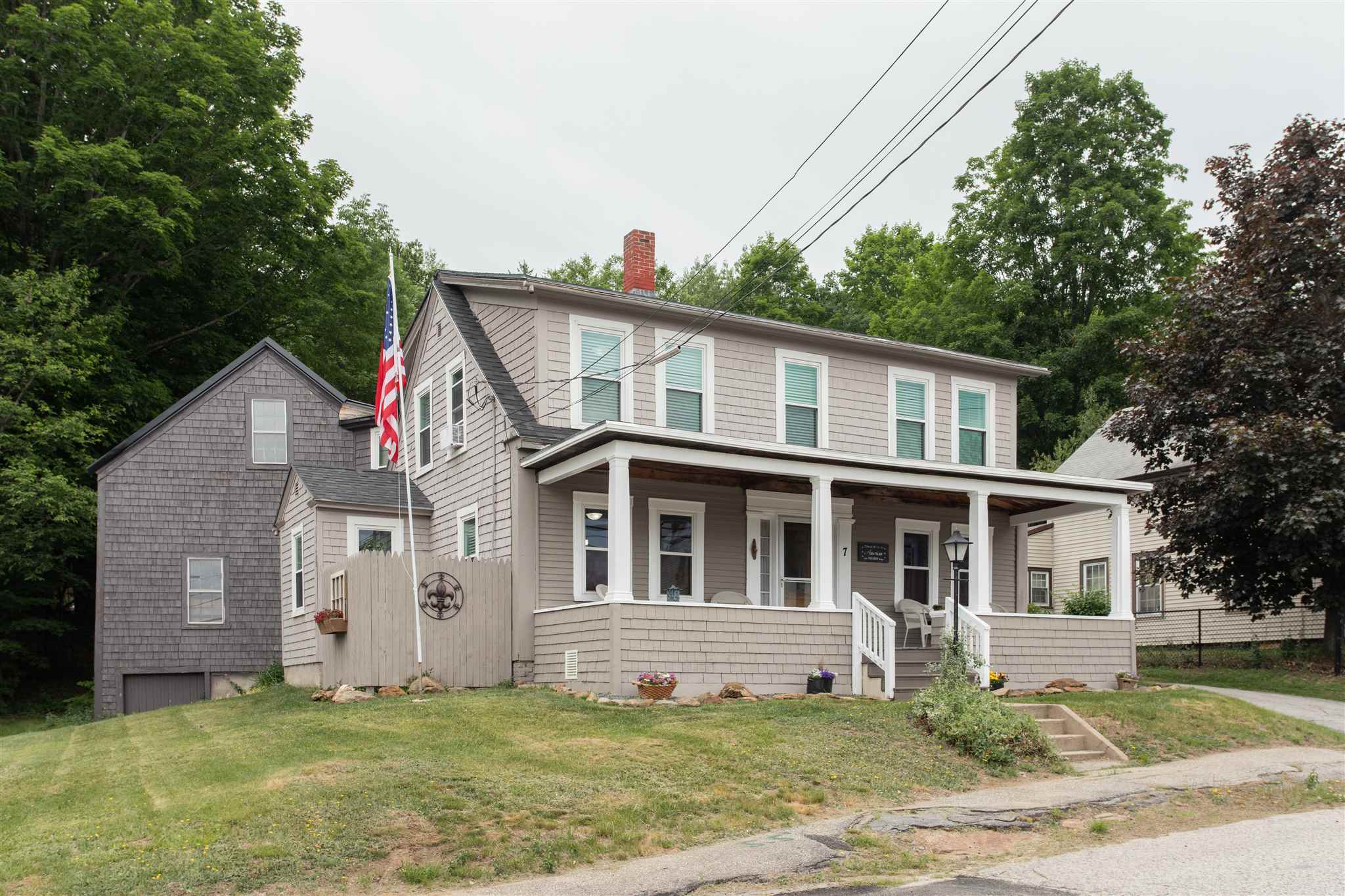 7 Depot Pond Road Milton, NH 03851 - Photo 30 of 34 Gallery Image 30