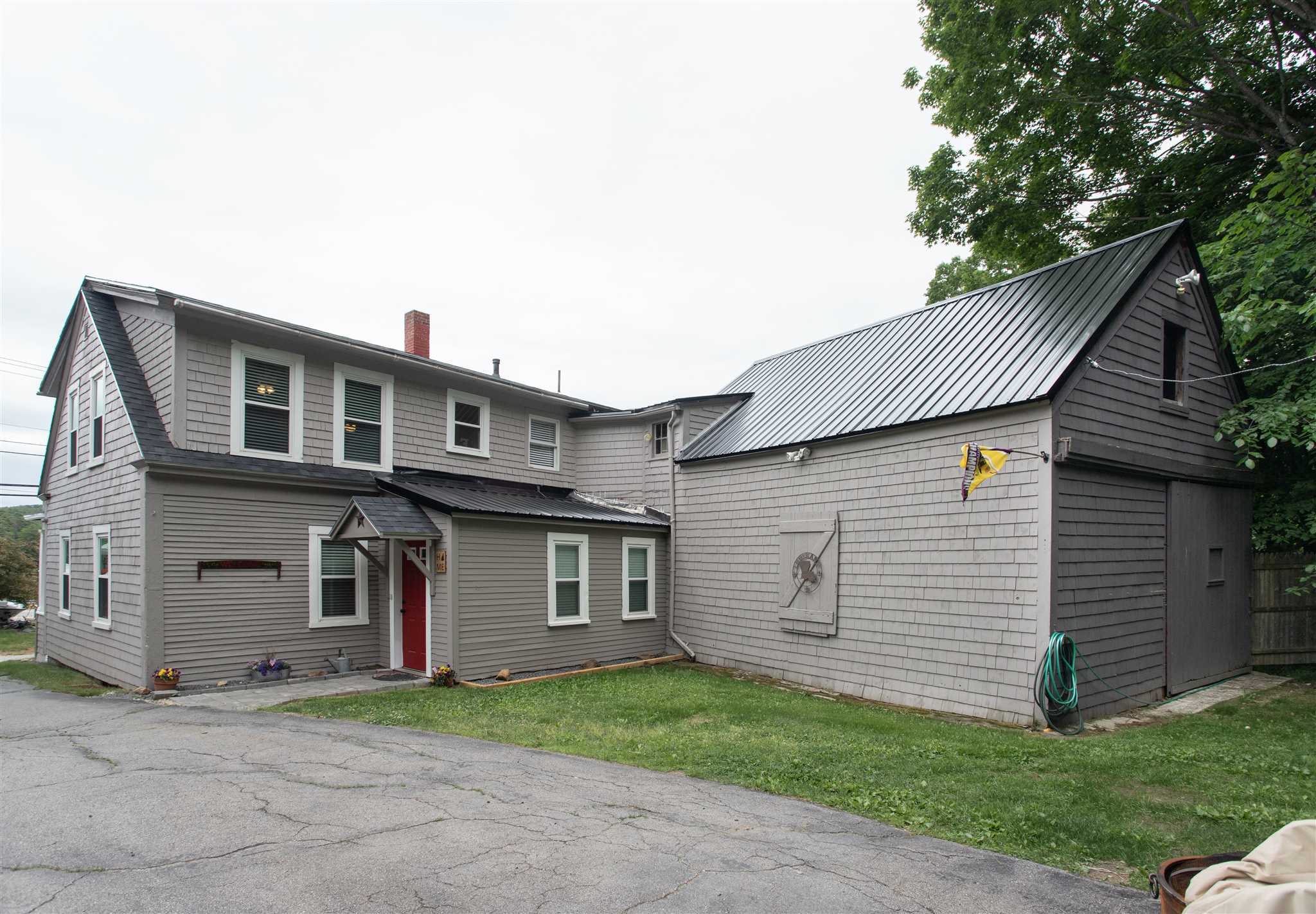 7 Depot Pond Road Milton, NH 03851 - Photo 31 of 34 Gallery Image 31