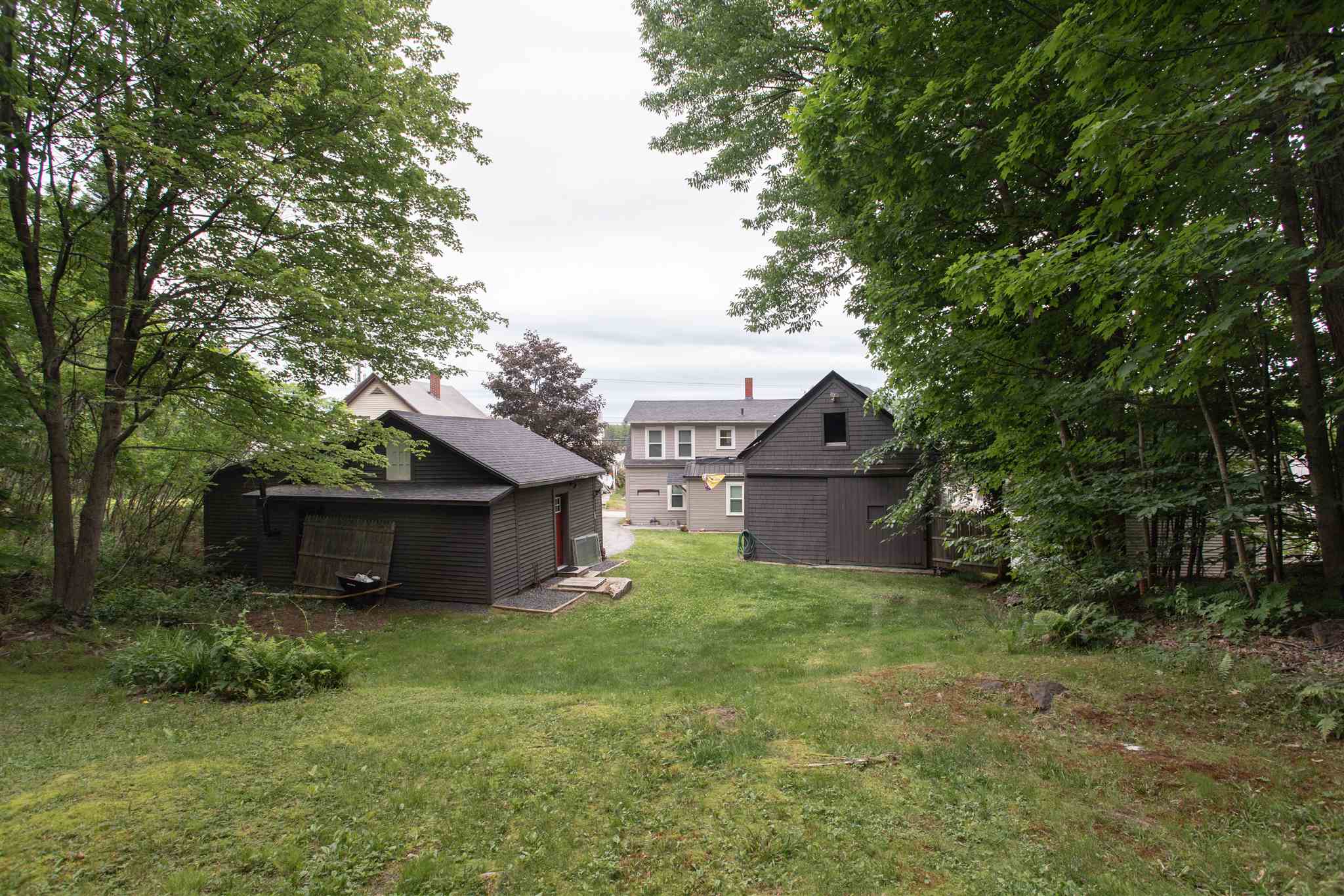 7 Depot Pond Road Milton, NH 03851 - Photo 34 of 34 Gallery Image 34