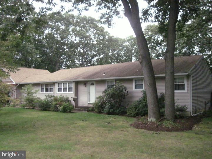 5 Thomas Road Voorhees, NJ 08043 - Photo 1 of 25 Exterior Front