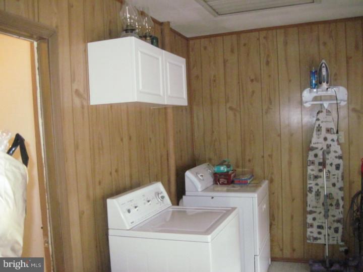 5 Thomas Road Voorhees, NJ 08043 - Photo 19 of 25 Laundry Room