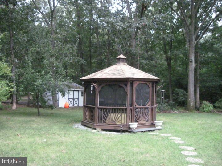 5 Thomas Road Voorhees, NJ 08043 - Photo 20 of 25 Exterior Back