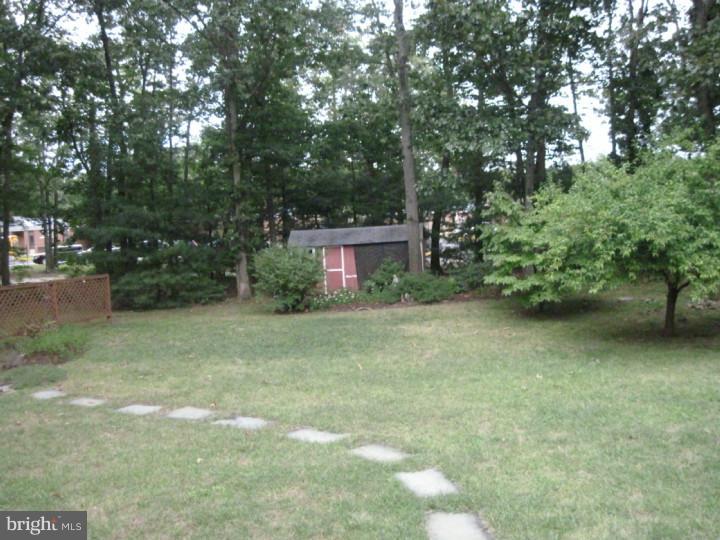 5 Thomas Road Voorhees, NJ 08043 - Photo 21 of 25 View in Back