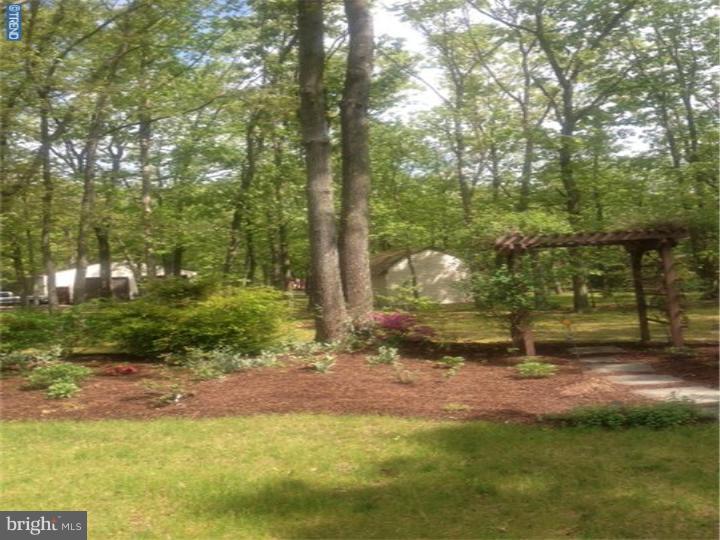 5 Thomas Road Voorhees, NJ 08043 - Photo 22 of 25 View in Back