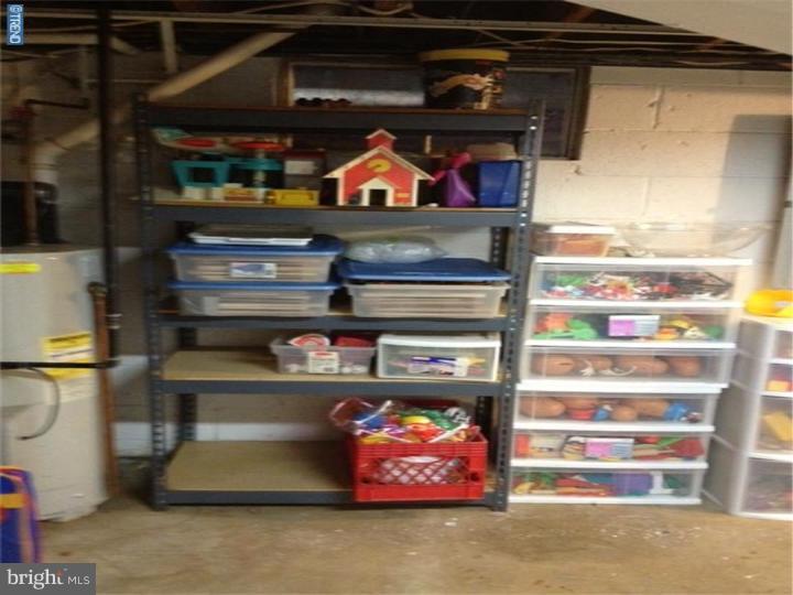 5 Thomas Road Voorhees, NJ 08043 - Photo 24 of 25 Basement
