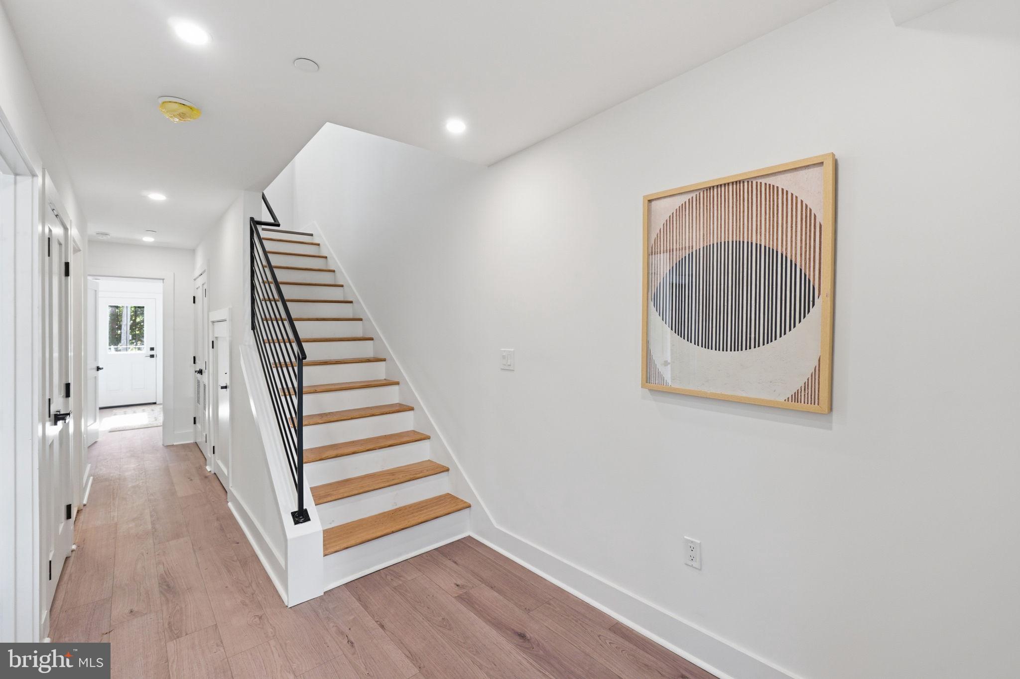 1004 50th Place Northeast Washington, DC 20019 - Photo 3 of 47