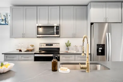 $760,000 | 911 Tennyson Street, Denver, CO 80204