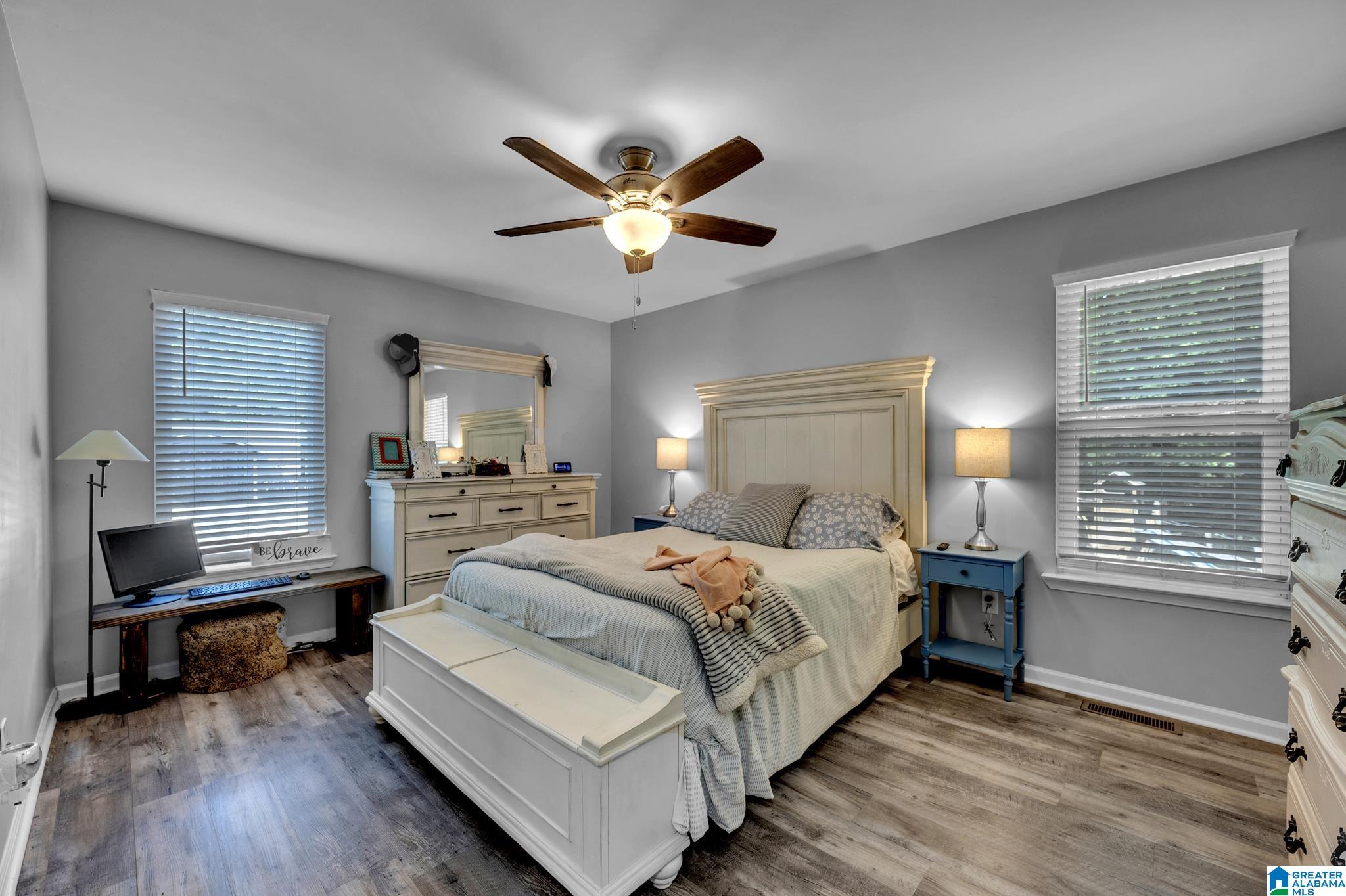 6610 Mcduffie Road Pinson, AL 35126 - Photo 13 of 24