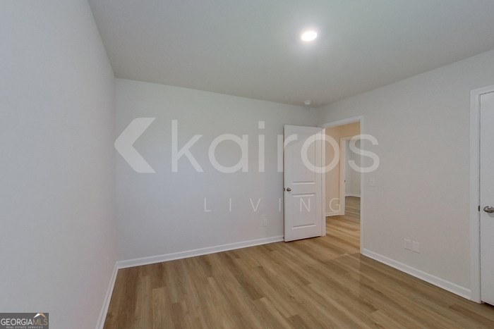 109 Inez Avenue Springfield, GA 31329 - Photo 16 of 26 a view of an empty room