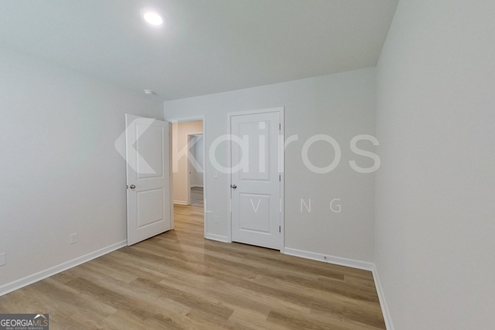 109 Inez Avenue Springfield, GA 31329 - Photo 20 of 26 a view of empty room