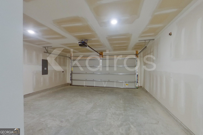 109 Inez Avenue Springfield, GA 31329 - Photo 21 of 26 a view of a room with racks on the wall