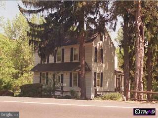 1389 Philadelphia Avenue Reading, PA 19607 - Photo 1 of 1