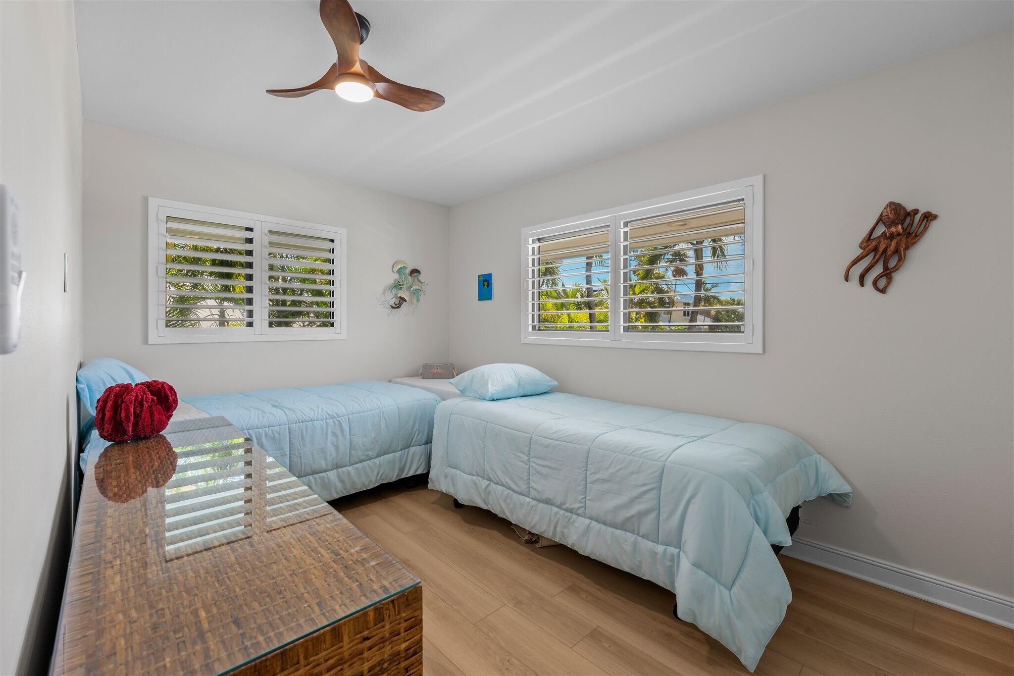 520 12th Street Key Colony Beach, FL 33051 - Photo 13 of 25 520-12-Street-Key-Colony-bedroom-2