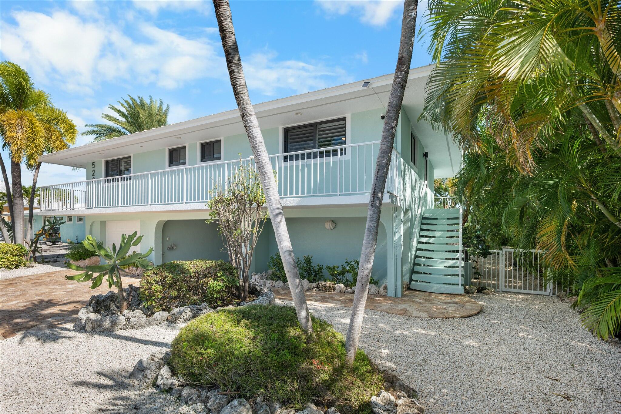 520 12th Street Key Colony Beach, FL 33051 - Photo 22 of 25 520-12-Street-Key-Colony-front-a